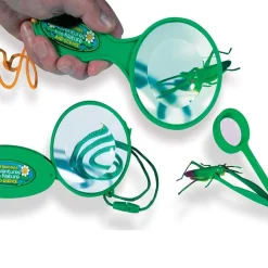 Best Giant Magnifying Kit Science|Class Kits