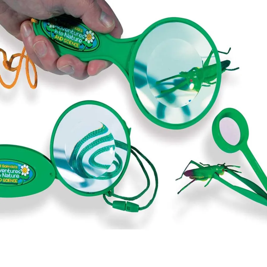 Best Giant Magnifying Kit Science|Class Kits