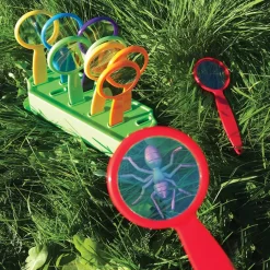 Best Giant Magnifying Kit Science|Class Kits