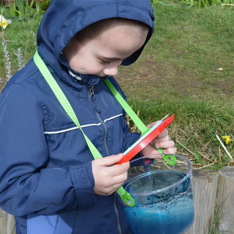 Best Giant Magnifying Kit Science|Class Kits