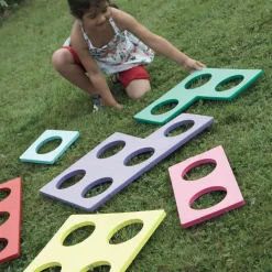 Online Giant Outdoor Number Frames Maths Essentials|Addition & Subtraction