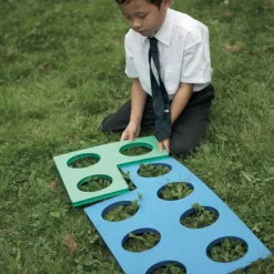 Online Giant Outdoor Number Frames Maths Essentials|Addition & Subtraction