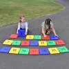 Outlet Giant Outdoor Recycled Connecting Beads 1 - 20 Counting & Counters|Patterns, Sequencing & Matching