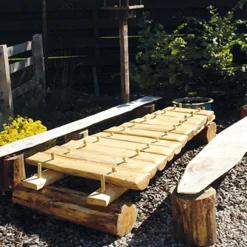 Hot Giant Outdoor Xylophone Outdoor Music|Xylophones And Glockenspiels