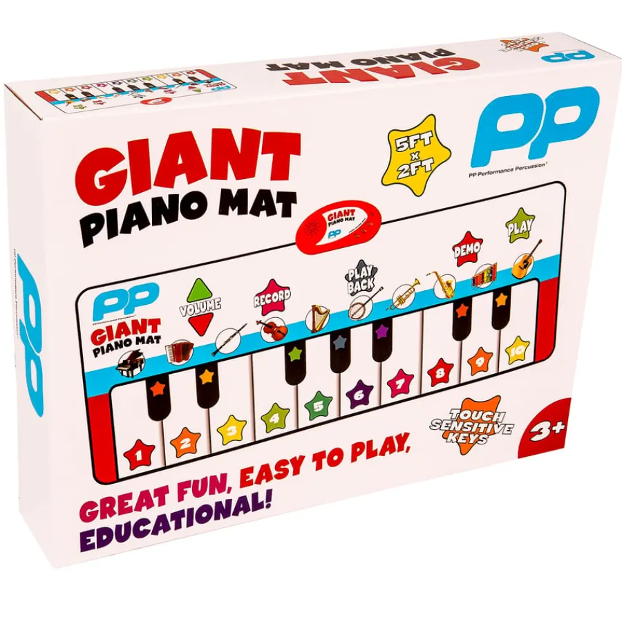 Online Giant Piano Mat Keyboards And Stringed Instruments|Music