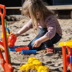 Sale Giant Sand and Water Accessories 38pk Outdoor Sand & Water|Shop The Full Range