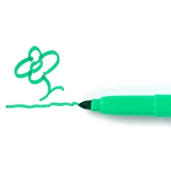 Giotto Turbo Maxi Colour Pens Assorted Steam|Drawing