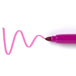 Giotto Turbo Maxi Colour Pens Assorted Steam|Drawing