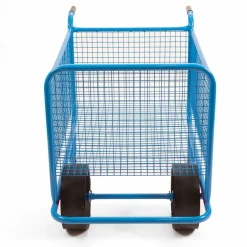Clearance Go Anywhere Equipment Barrow Outdoor Storage|Trays & Trolleys