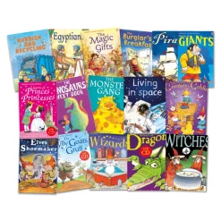 Best Gold Band Reading Book Pack Book Bands|Book & Reading