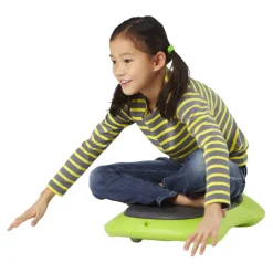 Gonge Balance Floor Surfer Gross & Fine Motor Skills|Outdoor Physical Development