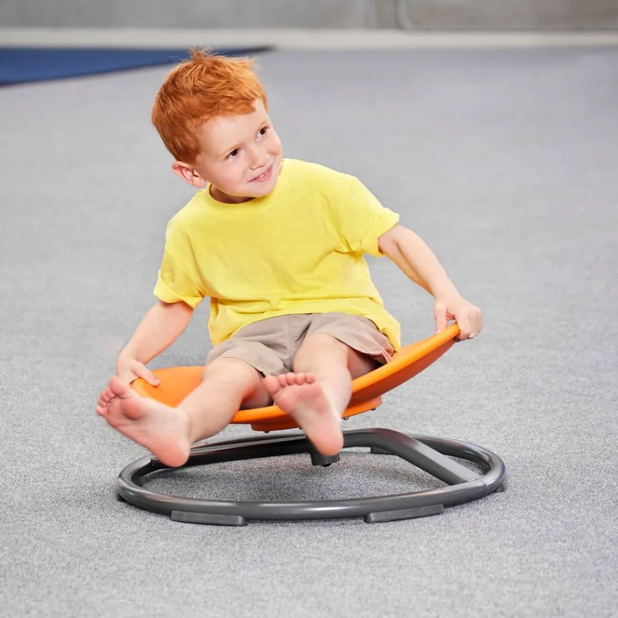 Online Gonge Carousel Sit and Spin Outdoor Physical Development|Physical Development