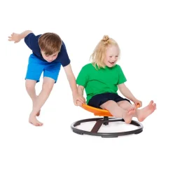 Online Gonge Carousel Sit and Spin Outdoor Physical Development|Physical Development