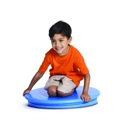 Clearance Gonge Floor Spinner Outdoor Physical Development|Physical Development