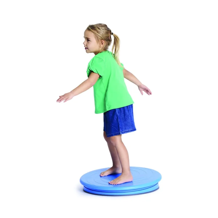 Clearance Gonge Floor Spinner Outdoor Physical Development|Physical Development