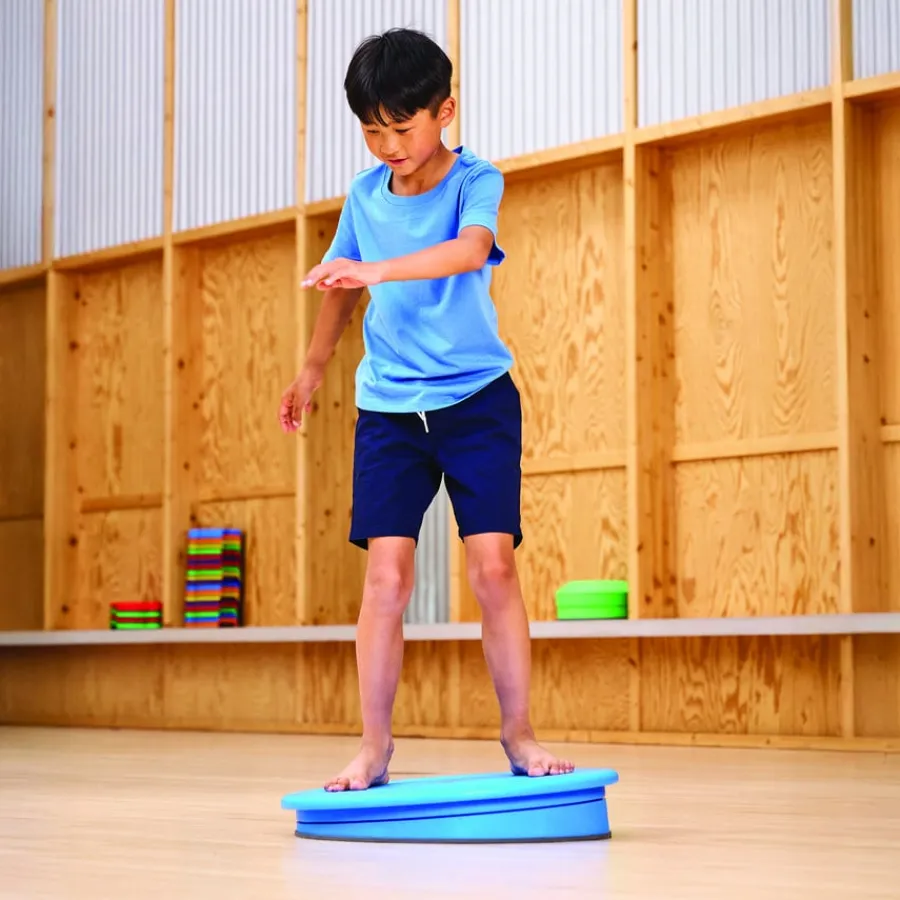 Clearance Gonge Floor Spinner Outdoor Physical Development|Physical Development