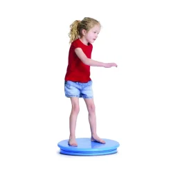 Clearance Gonge Floor Spinner Outdoor Physical Development|Physical Development