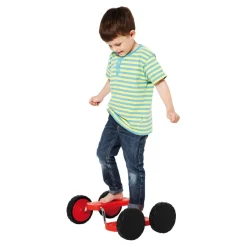 Discount Gonge Go-Go Pedal Balance Walker Gross & Fine Motor Skills|Outdoor Physical Development