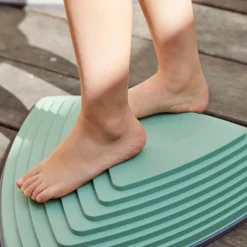 Hot Gonge Riverstone's Stepping Stones 6pk Outdoor Physical Development|Physical Development