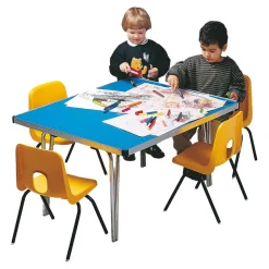 Online Gopak Contour25 Folding Table Tables & Chairs|Early Years Tables & Chairs