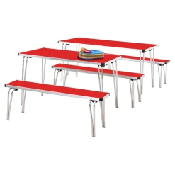 Gopak Contour25 Folding Tables Tables & Chairs|Early Years Tables & Chairs