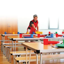 Gopak Contour25 Folding Tables W685mm Dining And Meeting Tables|Tables & Chairs