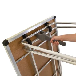 Gopak Contour25 Folding Tables W685mm Dining And Meeting Tables|Tables & Chairs