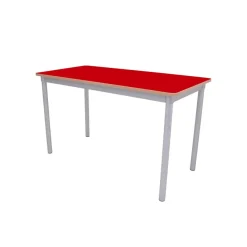 Outlet Gopak Enviro Rectangular Classroom Table Classroom Tables