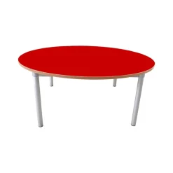 Best Gopak Enviro Round Classroom Table Classroom Tables|Furniture