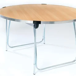 Best Gopak Round Folding Tables Diameter 1200mm Dining And Meeting Tables|Furniture