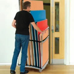 Discount Gopak Small Standard Trolley Storage & Trolleys|Storage & Trolleys