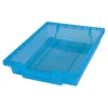 Discount Gratnells Jelly Shallow Trays Boxes & Containers|Bags, Baskets & Tubs