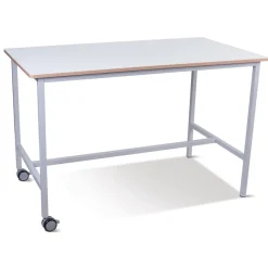 Hot Gratnells Learning Rooms Creative Zone Classroom Tables|Classroom Chairs