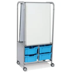 Hot Gratnells Learning Rooms Creative Zone Classroom Tables|Classroom Chairs