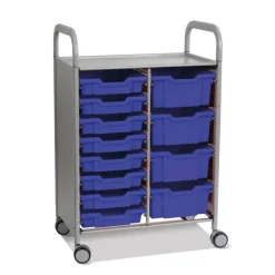 Hot Gratnells Learning Rooms Creative Zone Classroom Tables|Classroom Chairs