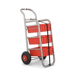Sale Gratnells Rover Trolley Outdoor Storage|Trays & Trolleys