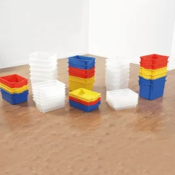 Best Gratnells Storage Trays 6 Pack Office Storage|Boxes & Containers