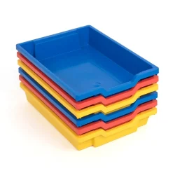 Best Gratnells Storage Trays 6 Pack Office Storage|Boxes & Containers