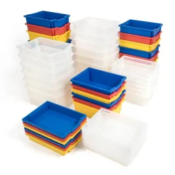 Best Gratnells Storage Trays 6 Pack Office Storage|Boxes & Containers