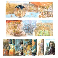 Discount Great Fire of London Time Capsule Artefact Collection KS1 Historical People & Events|Historical Artefacts