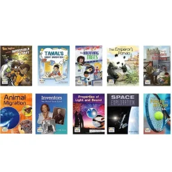 New Grey Band Book Packs Book Bands|Book & Reading