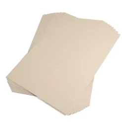 Sale Grey Board 1000micron SRA1 10pk Steam|Paper & Card
