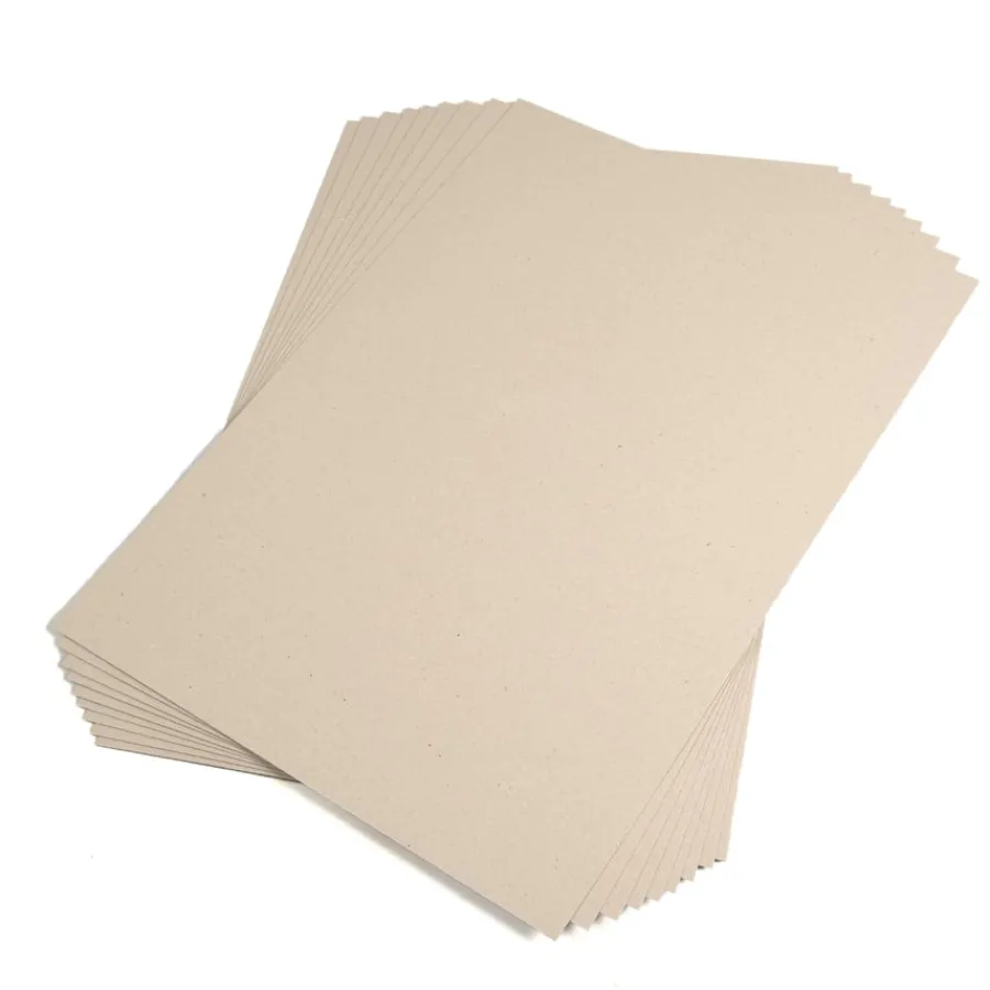 Sale Grey Board 1000micron SRA1 10pk Steam|Paper & Card