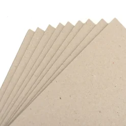 Sale Grey Board 1000micron SRA1 10pk Steam|Paper & Card
