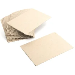 Best Grey Board Weaving Cards 25pk Paper & Card|Collage & Craft