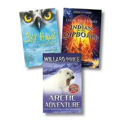 Hot Guided Reading Packs - Burgundy Band 18pk Guided Reading|Classroom Collections