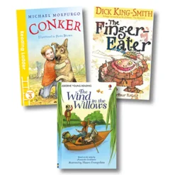 Outlet Guided Reading Packs - Lime Band Guided Reading|Classroom Collections