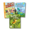 Guided Reading Packs - Turquoise Band Guided Reading|Classroom Collections