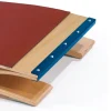 Gymnastics Carpet Covered Springboard Gymnastics & Dance|Gymnastics & Dance