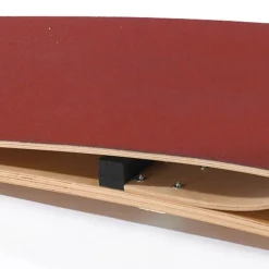 Gymnastics Carpet Covered Springboard Gymnastics & Dance|Gymnastics & Dance